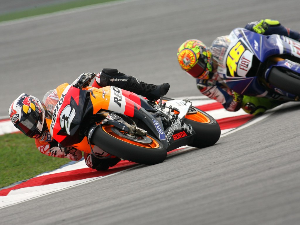 MOTOGP SEPANG