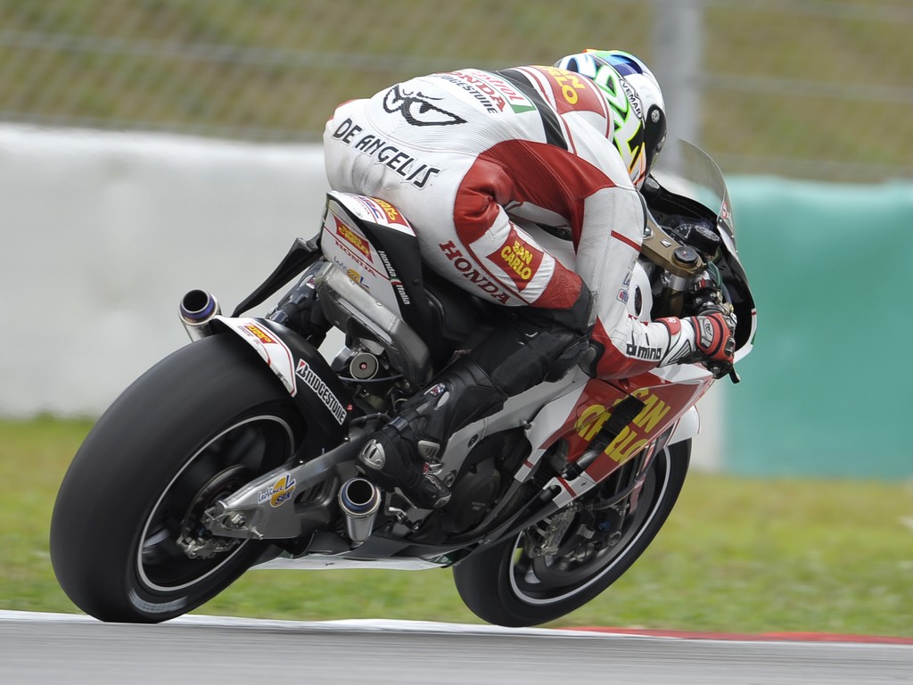 MOTOGP SEPANG
