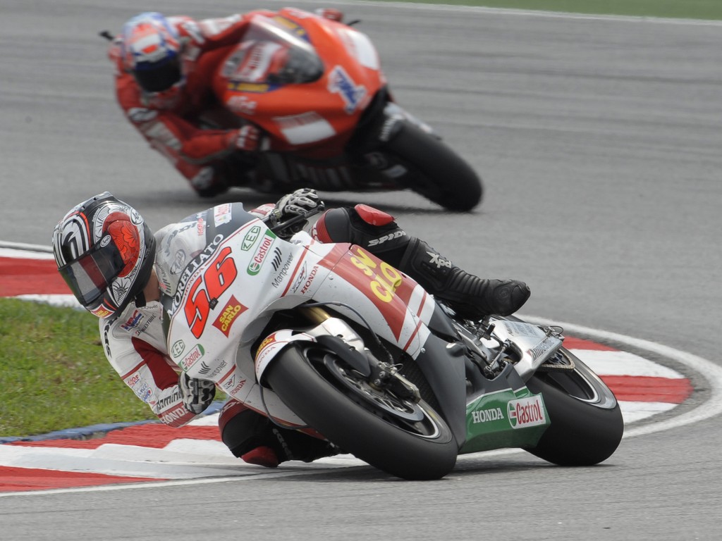 MOTOGP SEPANG