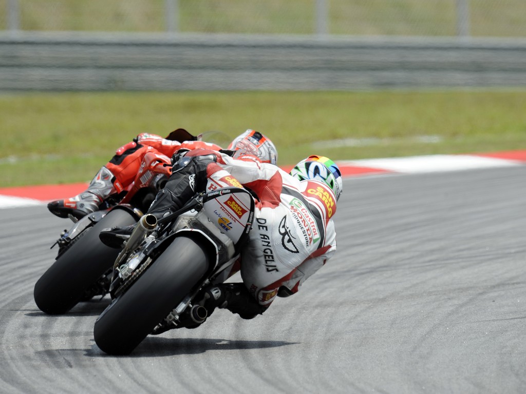 MOTOGP SEPANG