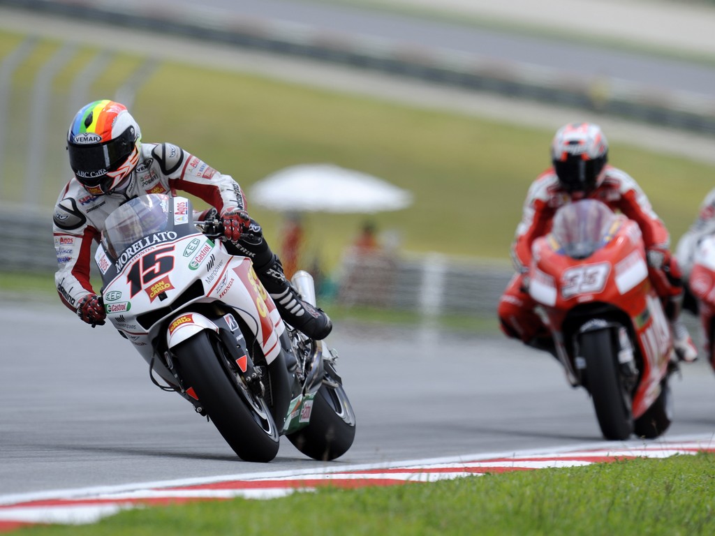 MOTOGP SEPANG