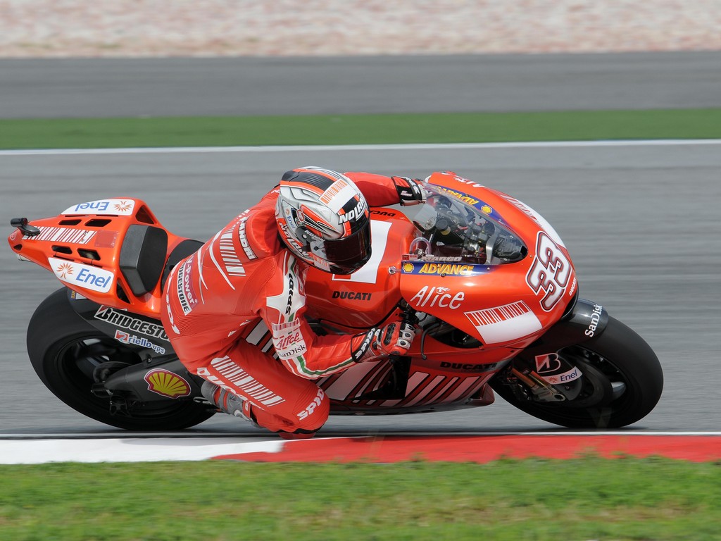 MOTOGP SEPANG