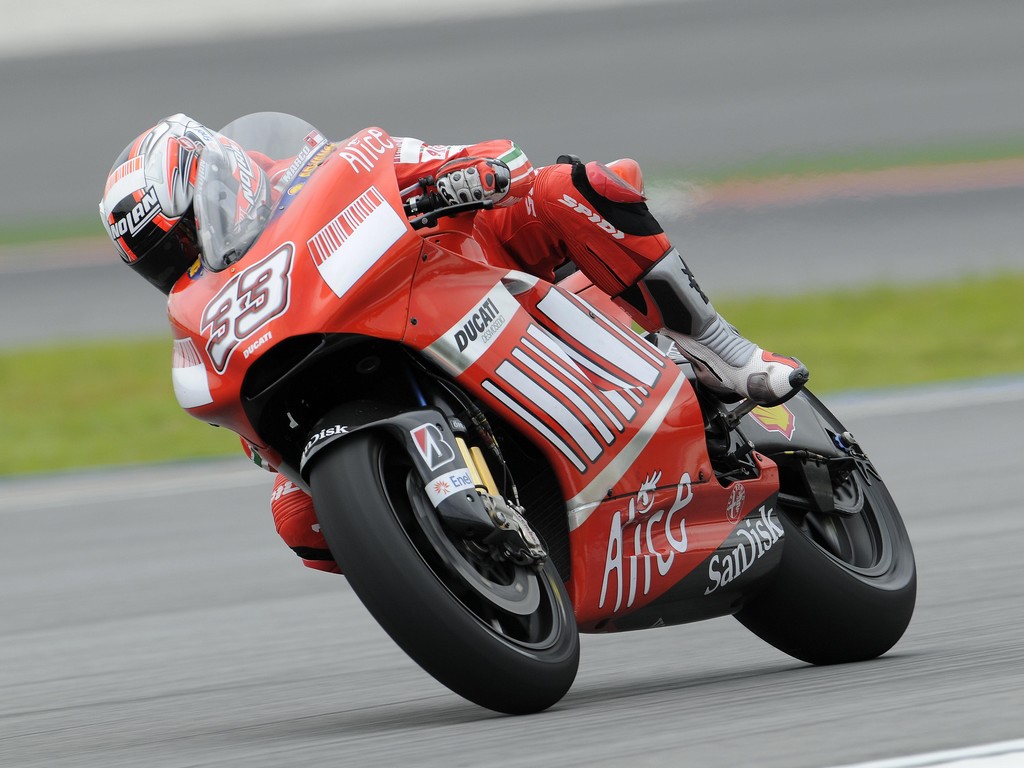 MOTOGP SEPANG