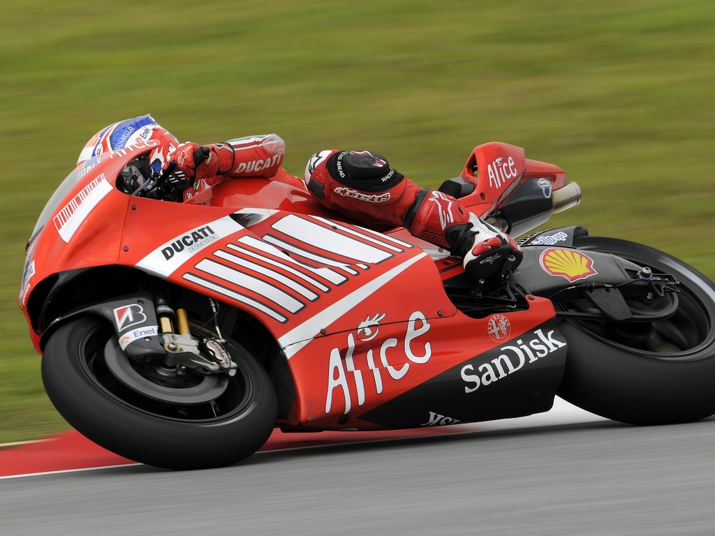 MOTOGP SEPANG