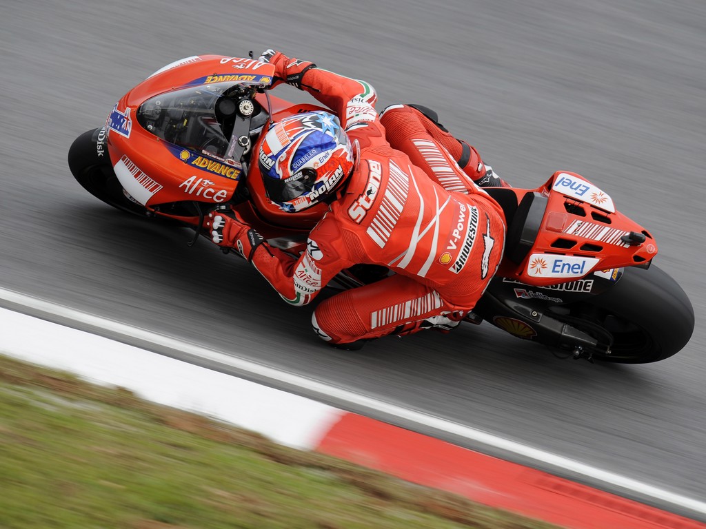 MOTOGP SEPANG