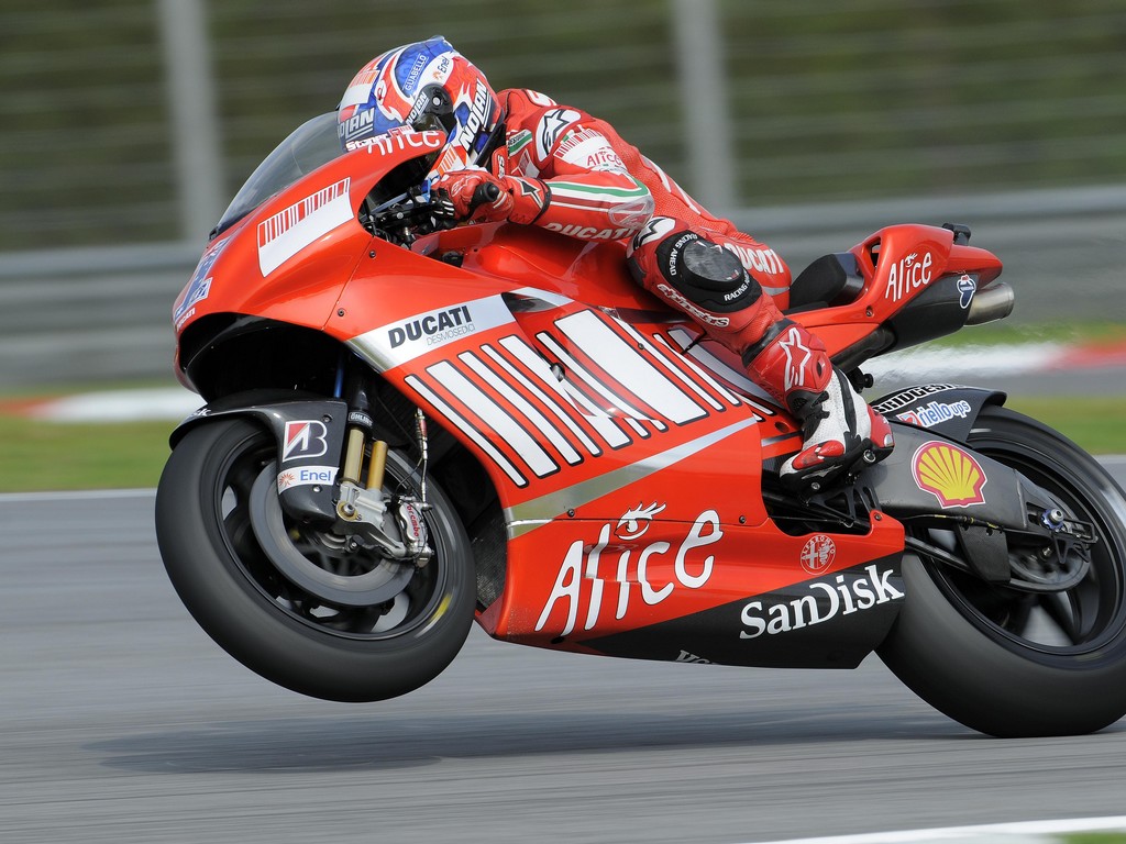 MOTOGP SEPANG