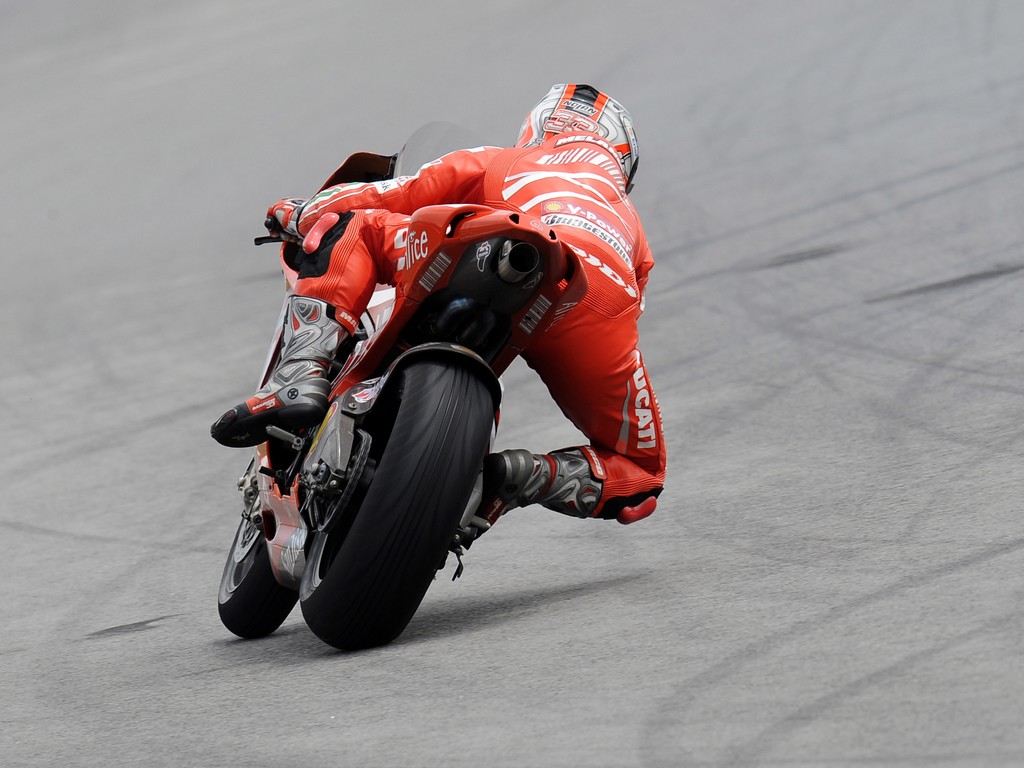 MOTOGP SEPANG
