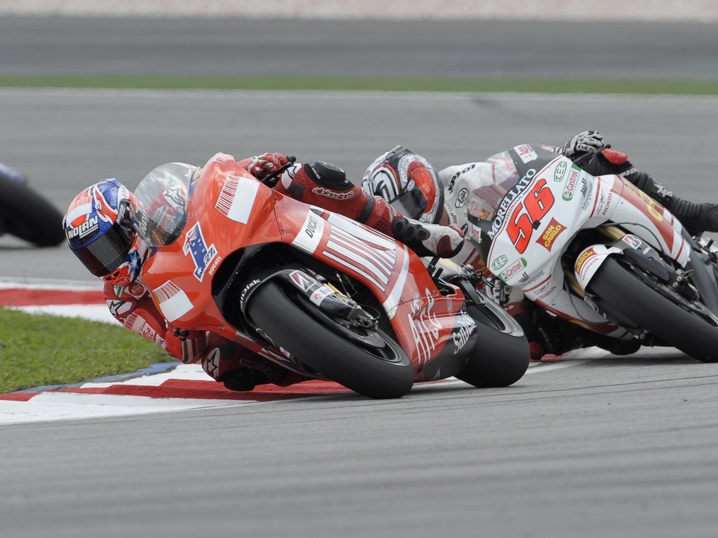 MOTOGP SEPANG