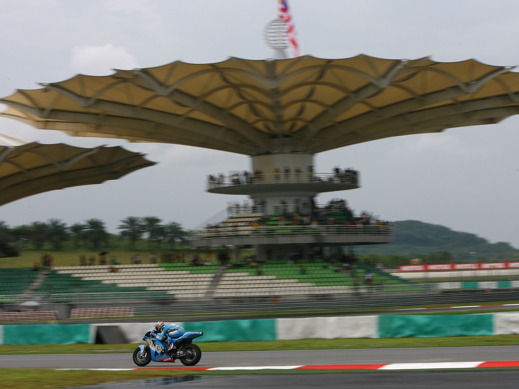 MOTOGP SEPANG