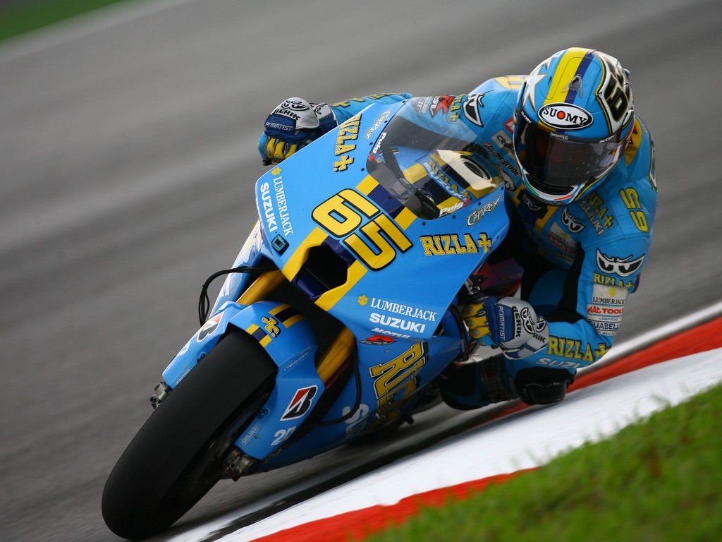 MOTOGP SEPANG
