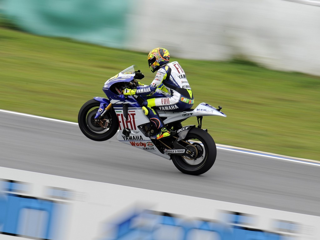 MOTOGP SEPANG