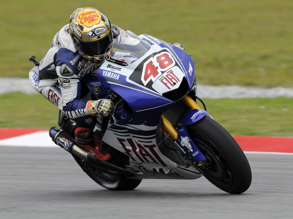 MOTOGP SEPANG