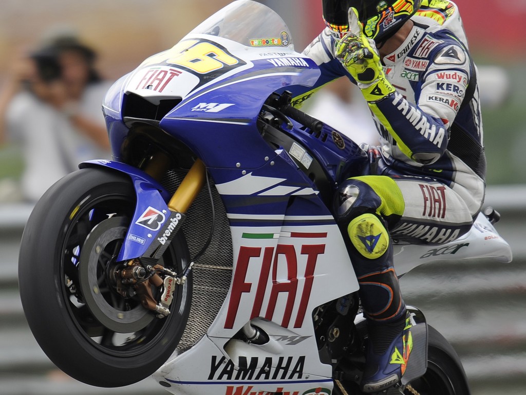 MOTOGP SEPANG