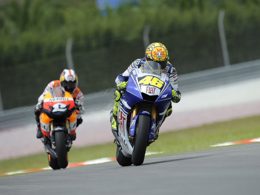 MOTOGP SEPANG