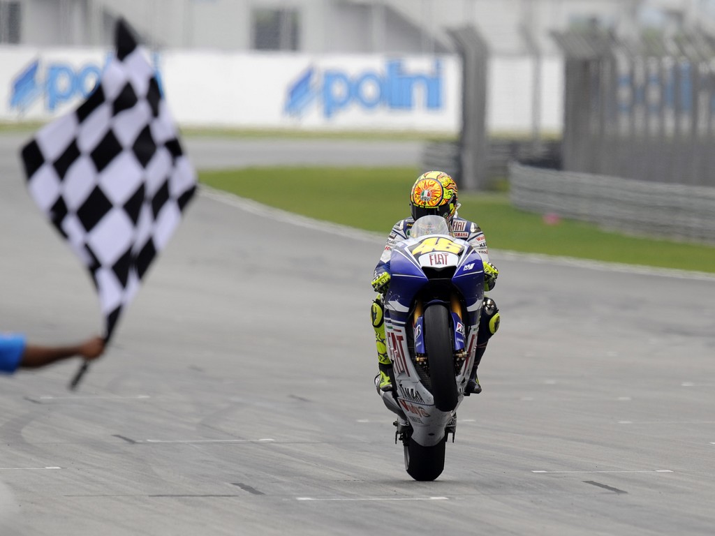 MOTOGP SEPANG