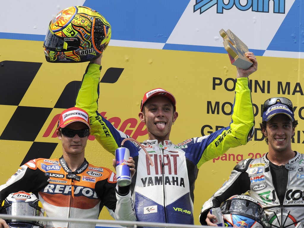 MOTOGP SEPANG