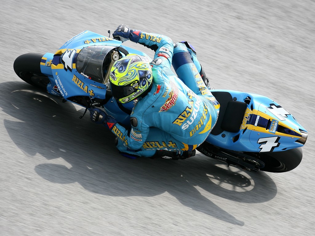 MOTOGP SEPANG