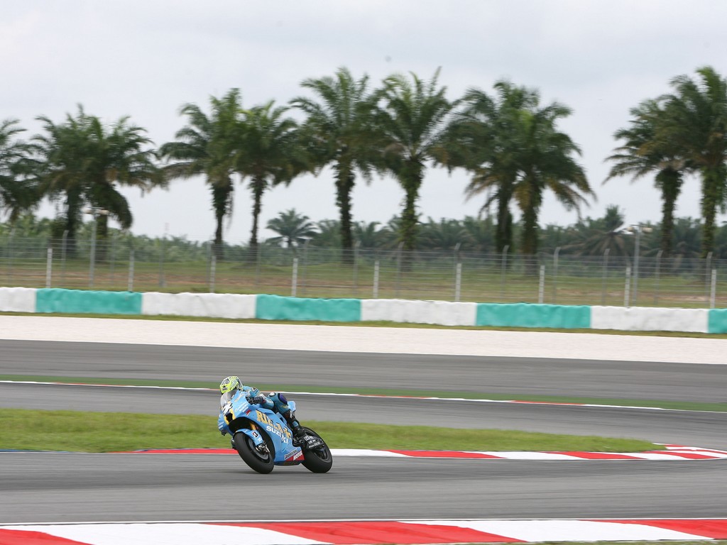 MOTOGP SEPANG