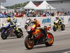 MOTOGP SEPANG