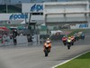 MOTOGP SEPANG