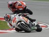 MOTOGP SEPANG