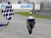 MOTOGP SEPANG