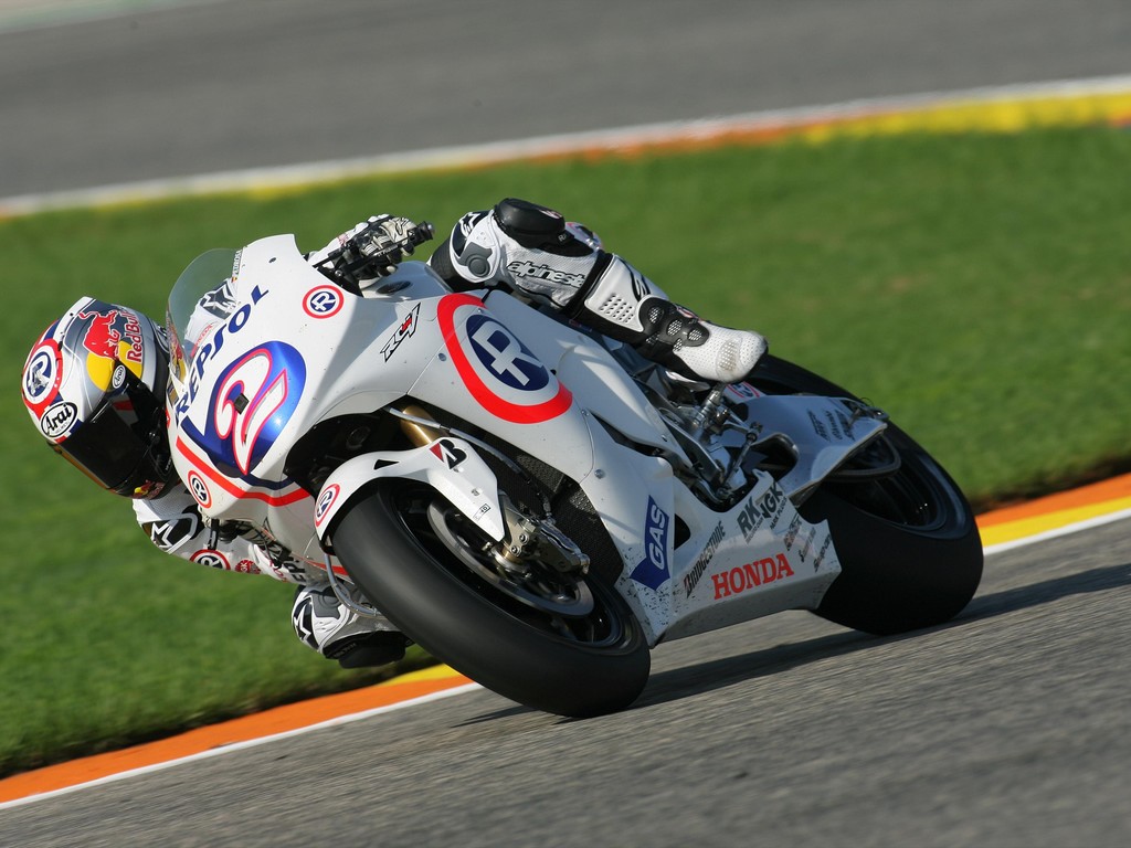 MOTOGP VALENCIA