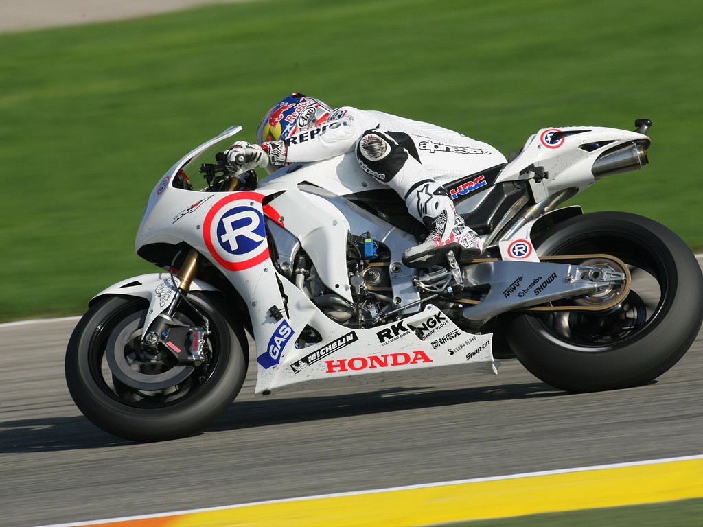 MOTOGP VALENCIA