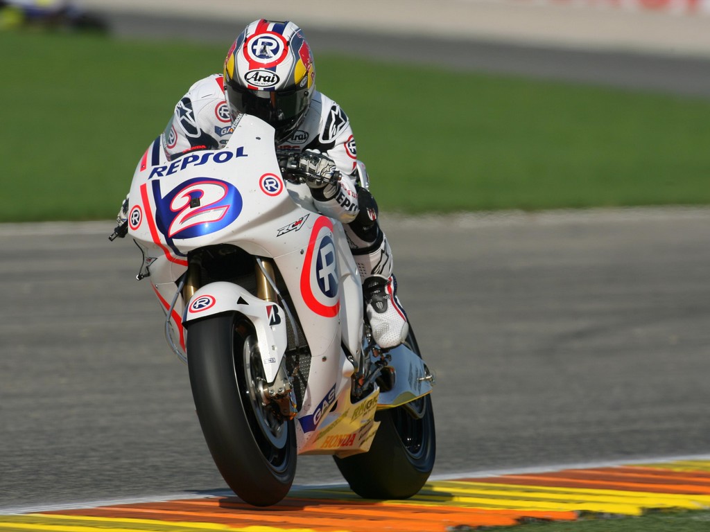 MOTOGP VALENCIA