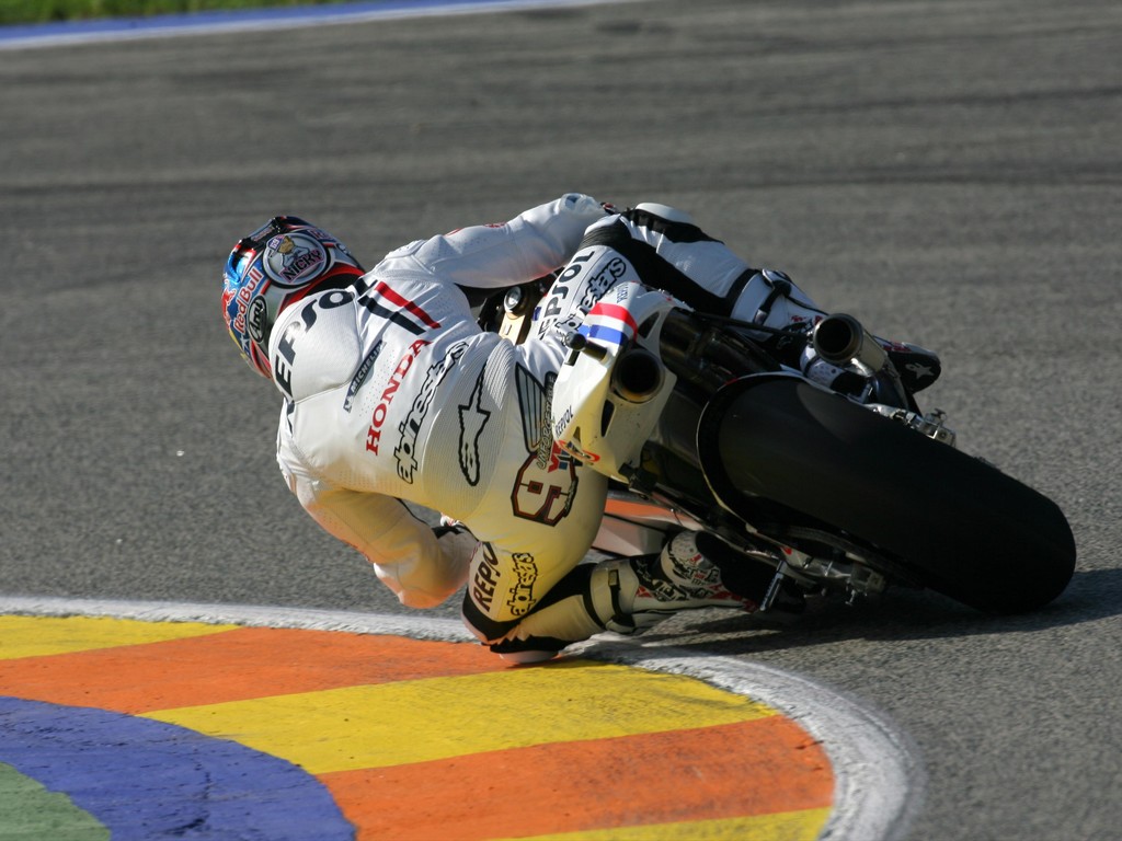 MOTOGP VALENCIA