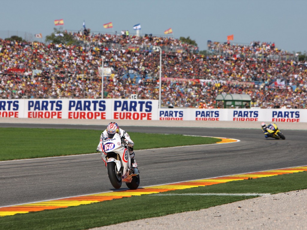 MOTOGP VALENCIA