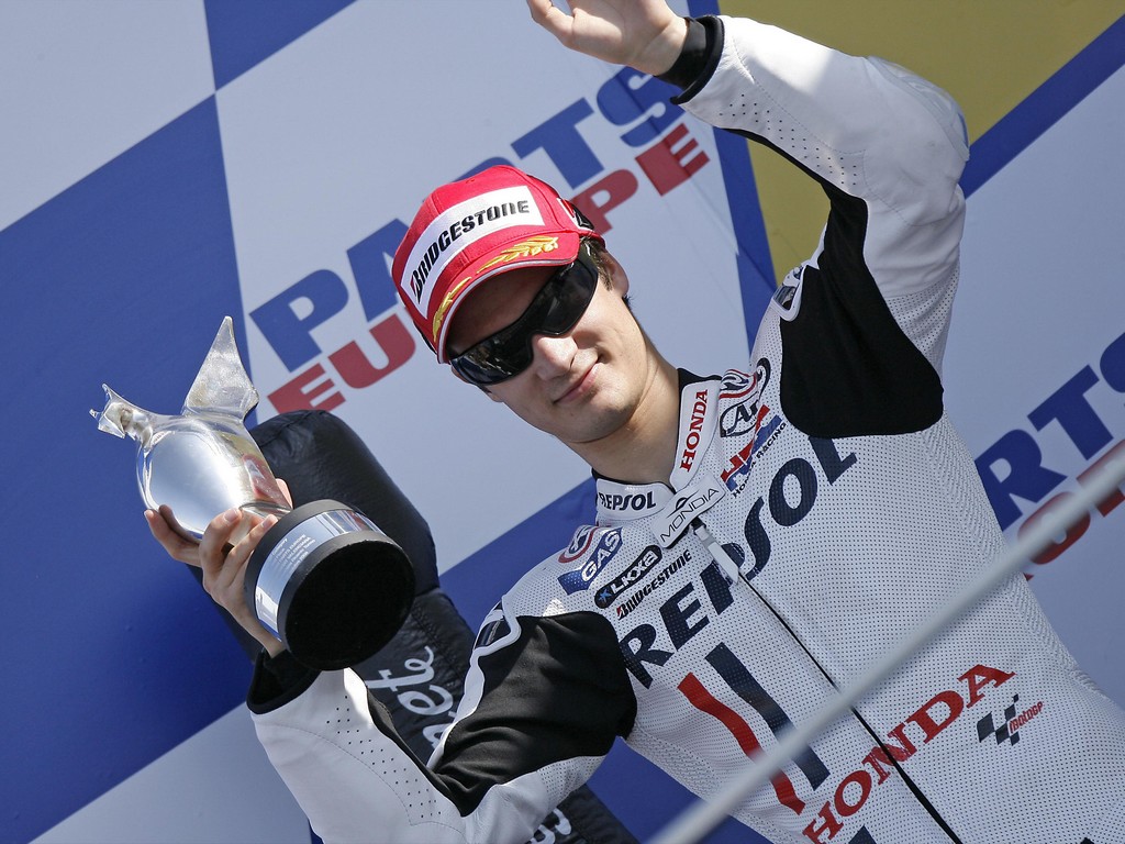 MOTOGP VALENCIA