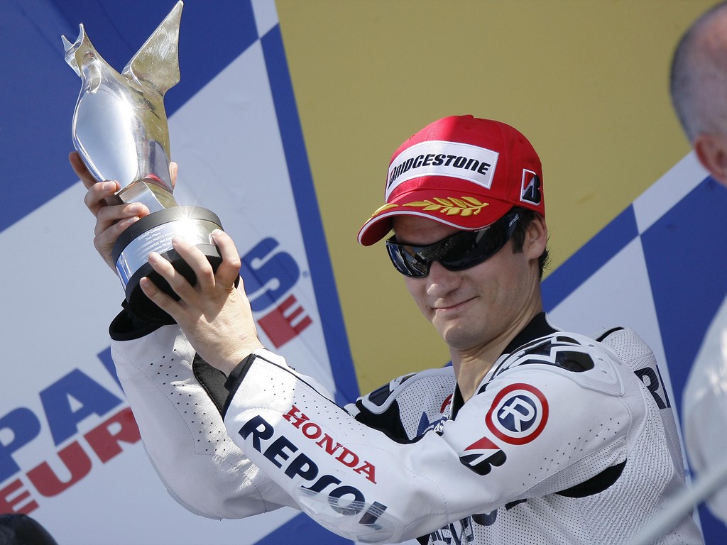 MOTOGP VALENCIA