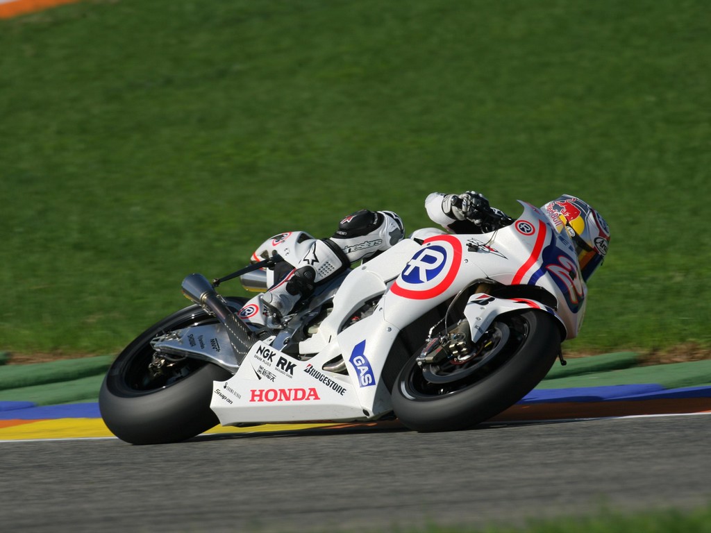 MOTOGP VALENCIA