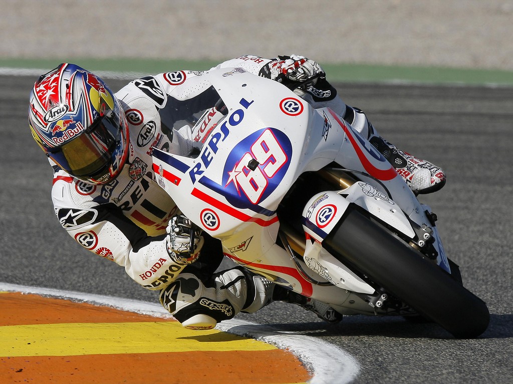 MOTOGP VALENCIA