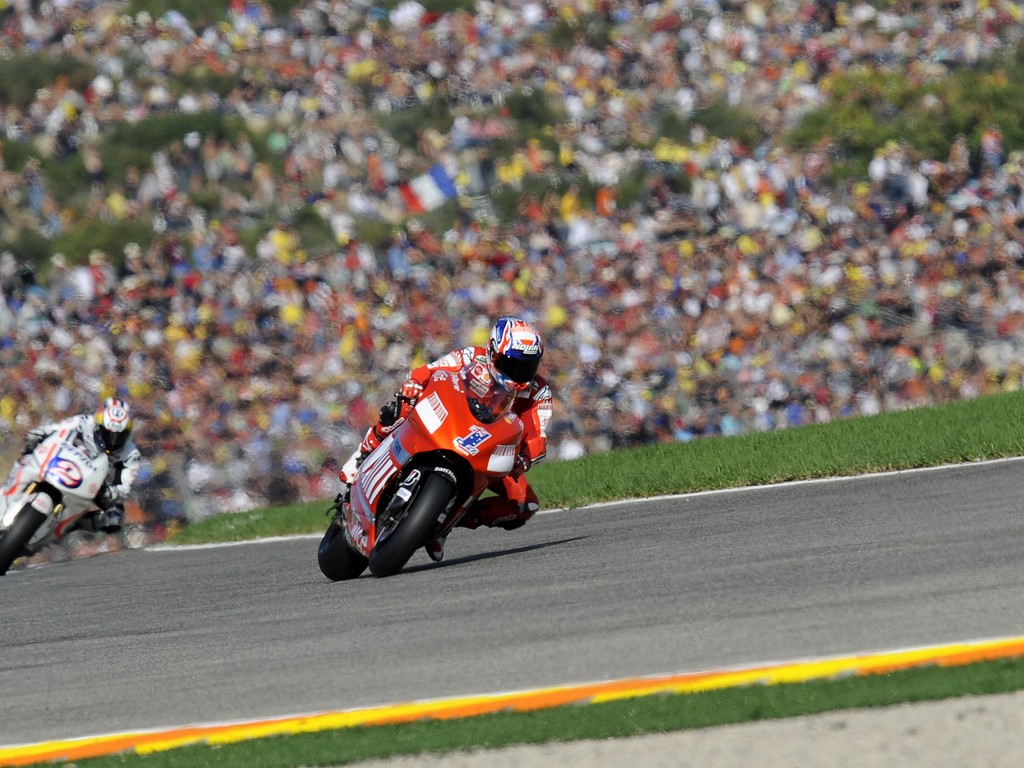 MOTOGP VALENCIA
