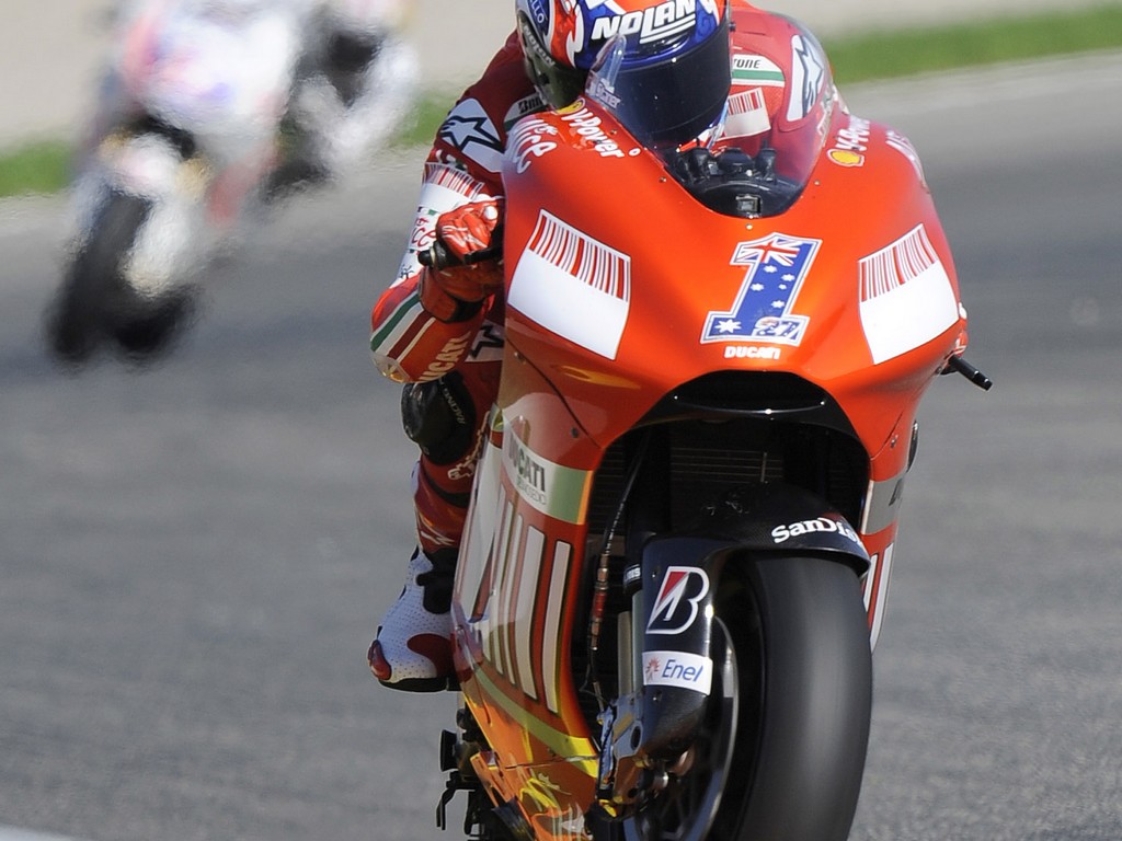 MOTOGP VALENCIA