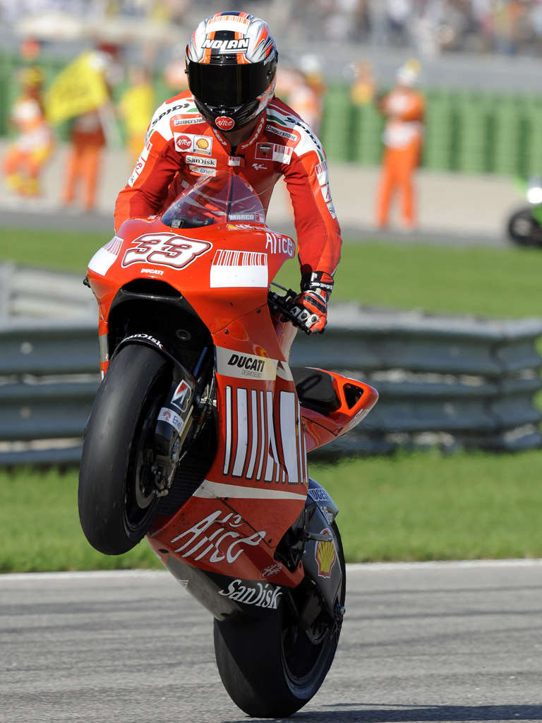 MOTOGP VALENCIA