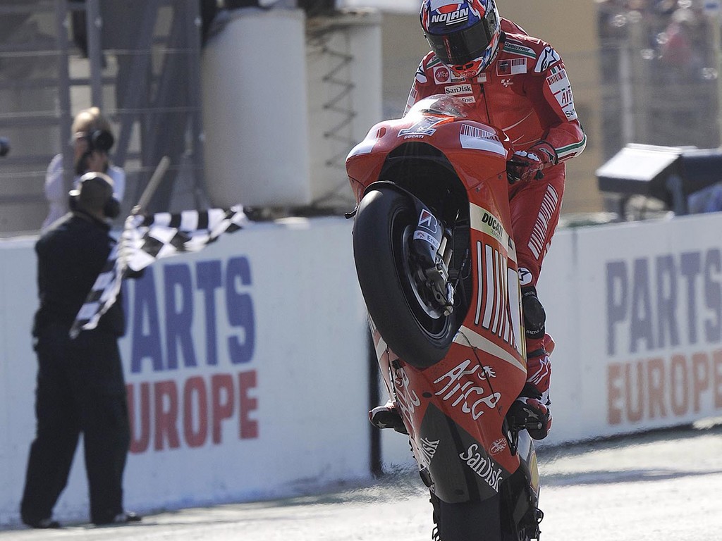 MOTOGP VALENCIA