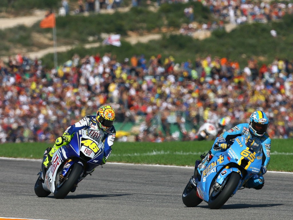 MOTOGP VALENCIA