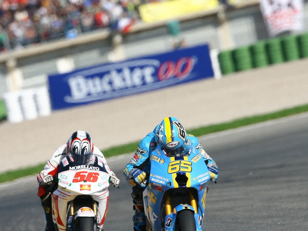 MOTOGP VALENCIA