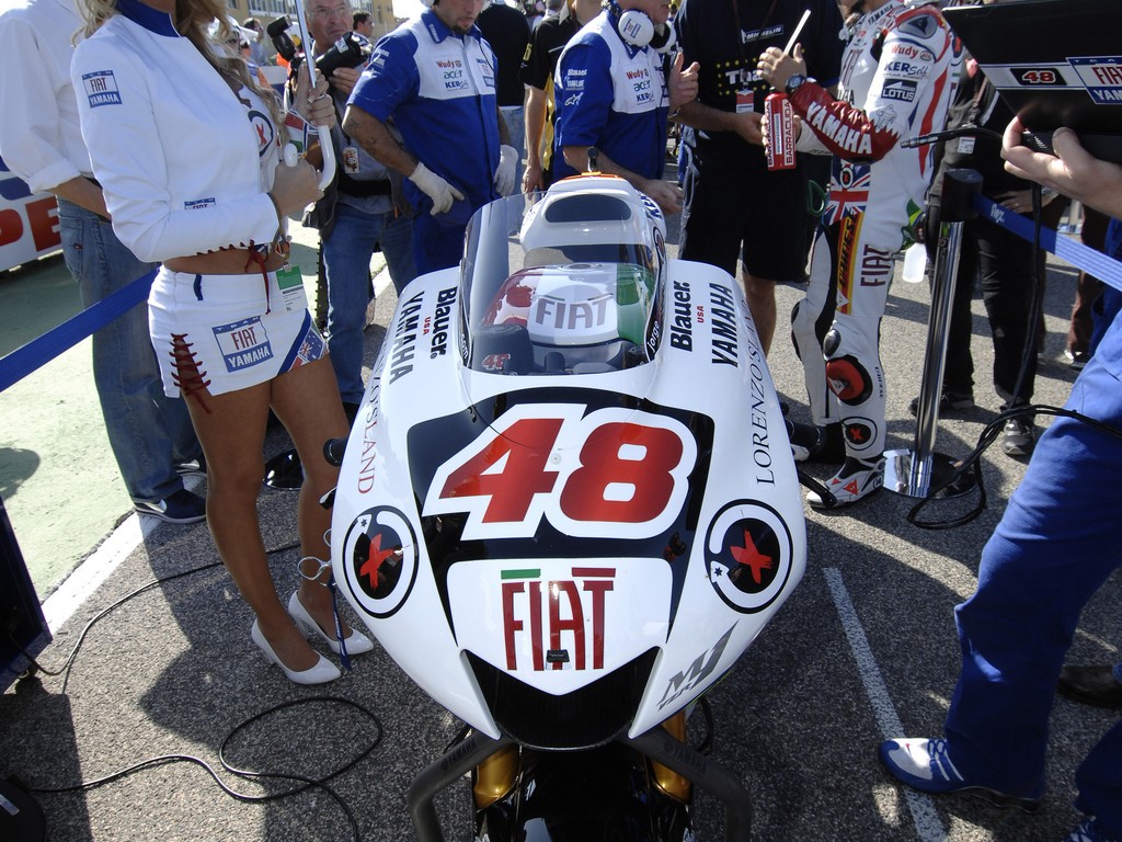 MOTOGP VALENCIA