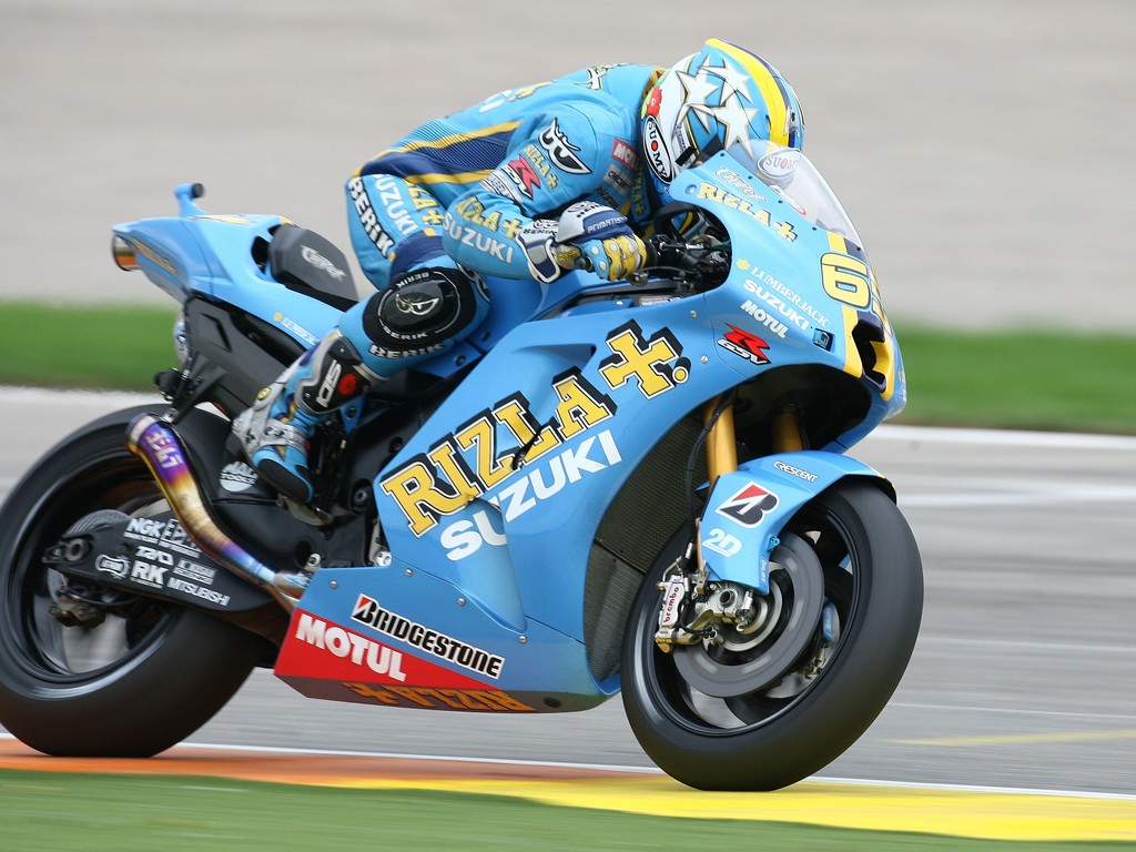 MOTOGP VALENCIA