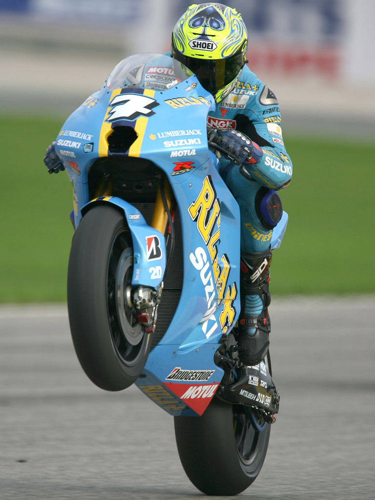 MOTOGP VALENCIA