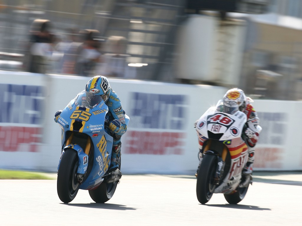 MOTOGP VALENCIA