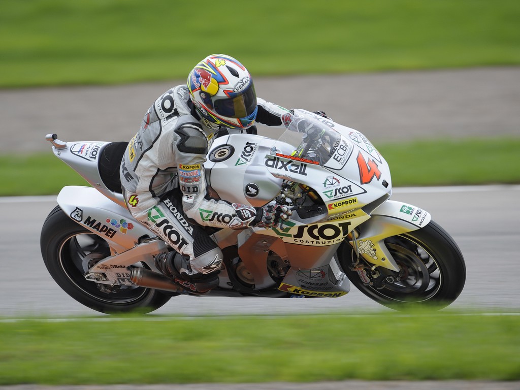 MOTOGP VALENCIA