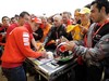 MOTOGP VALENCIA