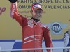 MOTOGP VALENCIA