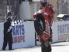 MOTOGP VALENCIA