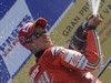 MOTOGP VALENCIA